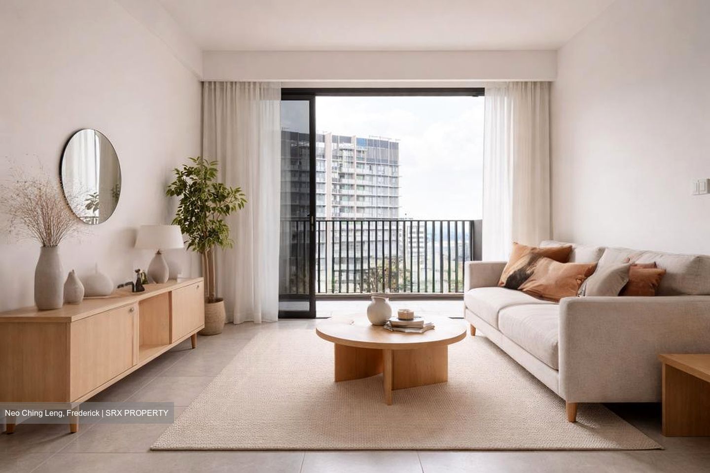 Lentor Modern (D26), Apartment #523090291